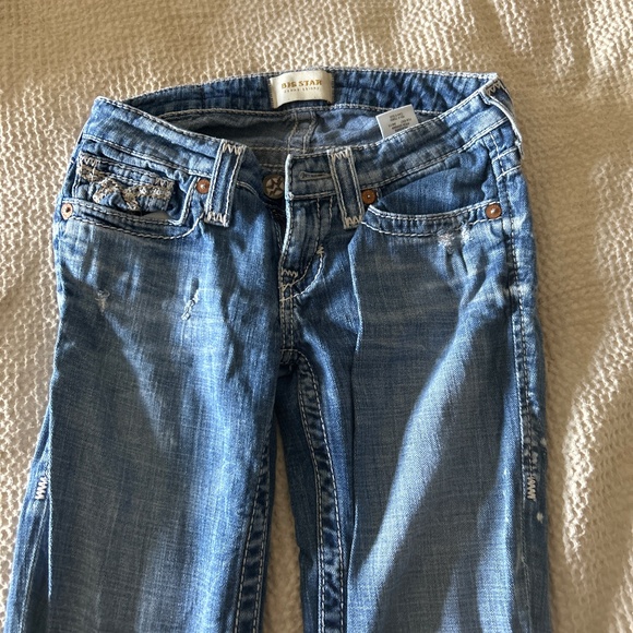 Big Star Denim - Jeans